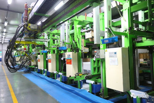 海信科龍智能工廠榮膺政府嘉獎(jiǎng)，以技術(shù)創(chuàng)新鑄就中國(guó)智造新標(biāo)桿