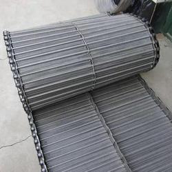 食品網帶生產與飼料生產應用——齊齊哈爾慶澤網帶廠家多圖詳解