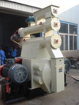 山東豬飼料顆粒機 全系列產品解析與市場指南