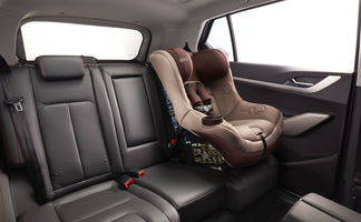 領(lǐng)航車之道汽車服務(wù)汽車美容加盟圖片 加盟店裝修圖