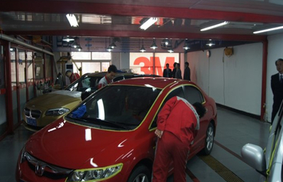 養(yǎng)車(chē)寶攜手粵達(dá)旺達(dá) 八折優(yōu)惠等你來(lái)襲