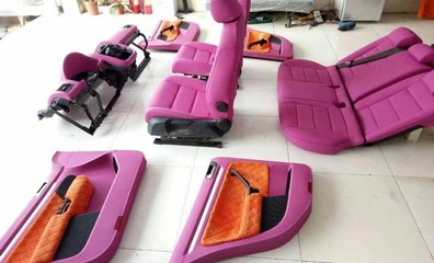 美卡汽車(chē)服務(wù)